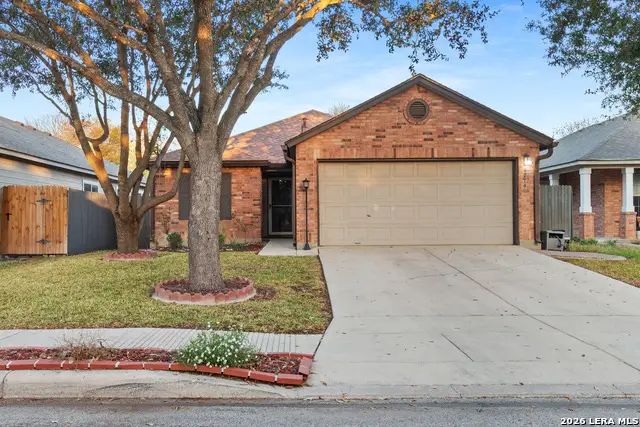 6019 Old Chimney, San Antonio, TX 78250 - #1
