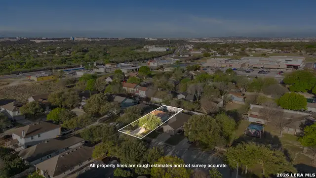6019 Old Chimney, San Antonio, TX 78250 - #3