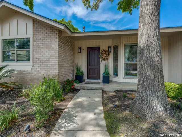 10311 Red Quill, San Antonio, TX 78213 - #2