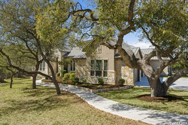 982 Belle Oaks, Bulverde, TX 78163 - #2