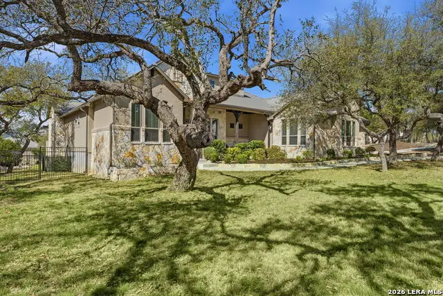 982 Belle Oaks, Bulverde, TX 78163 - #3