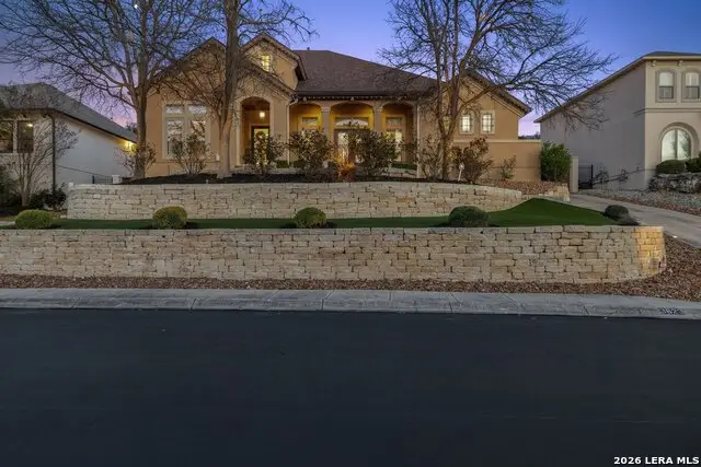 3623 Ivory Creek, San Antonio, TX 78258 - #1
