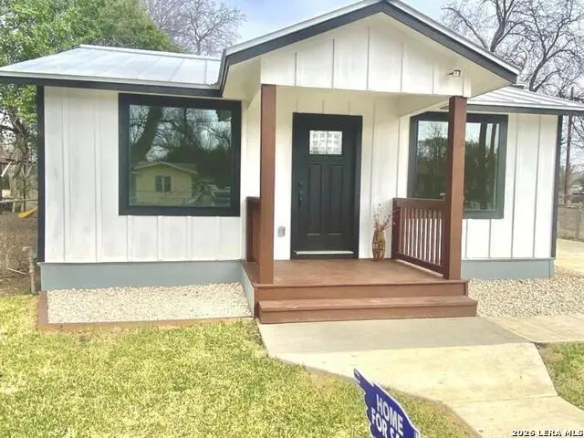 1307 Ceralvo, San Antonio, TX 78207 - #2