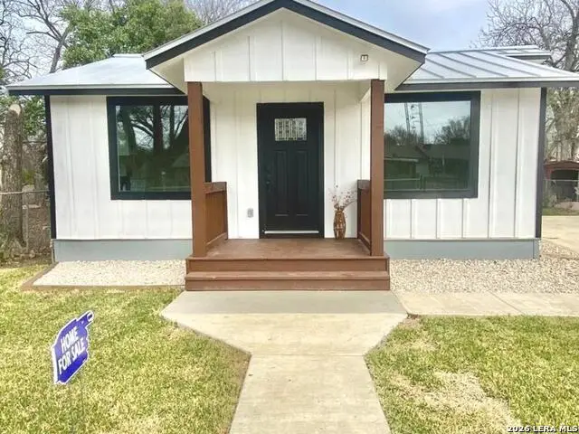 1307 Ceralvo, San Antonio, TX 78207 - #3