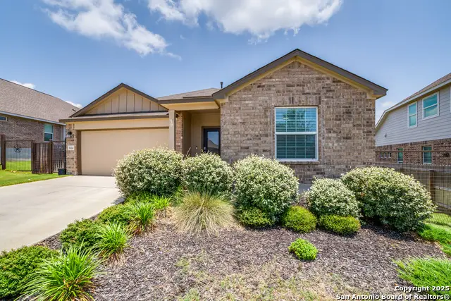 32124 Morels, Bulverde, TX 78163 - #1