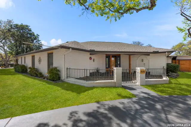 1516 Caper, San Antonio, TX 78232 - #3