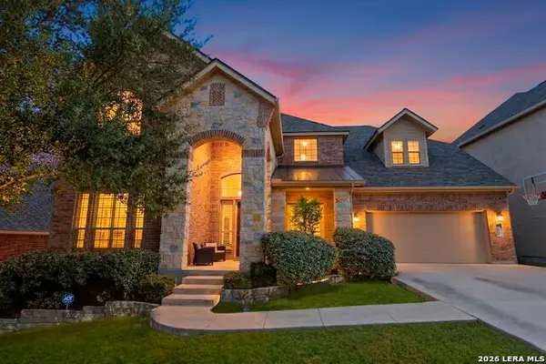 1011 Olivia View, San Antonio, TX 78260