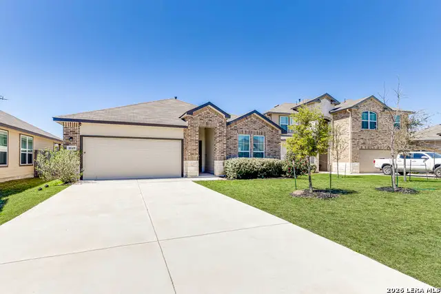 4049 Copper River, Bulverde, TX 78163 - #2