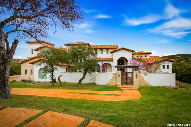 11418 Anaqua Springs, Boerne, TX 78006 - #1