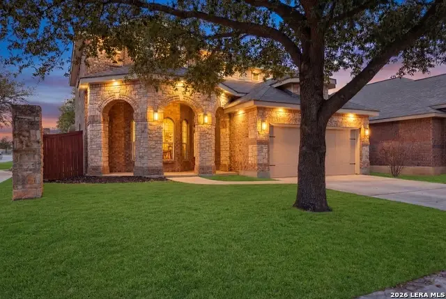 12502 Stillwater Creek, San Antonio, TX 78254 - #2