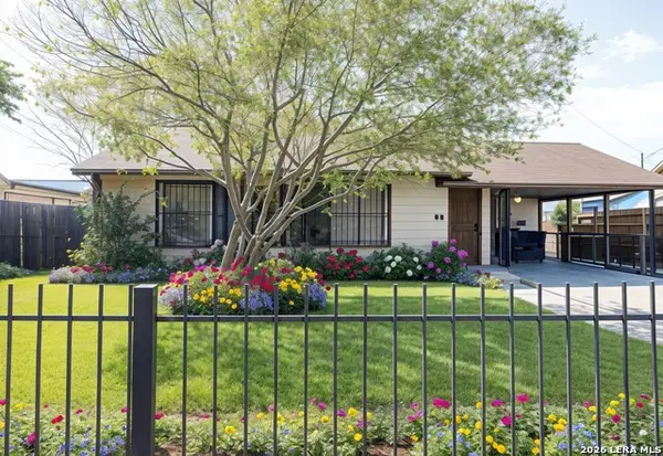 1210 Mccauley, San Antonio, TX 78224