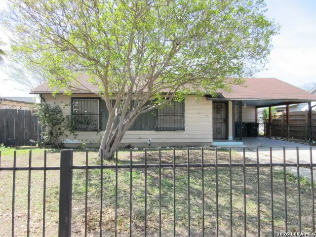1210 Mccauley, San Antonio, TX 78224 - #2