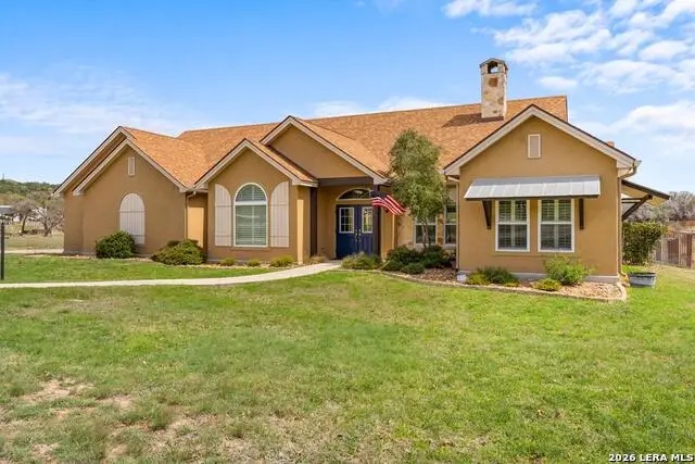 221 Cypress Estates, Ingram, TX 78025 - #1