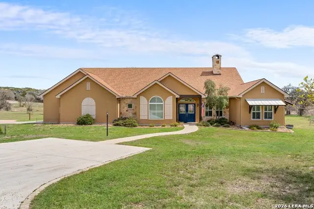 221 Cypress Estates, Ingram, TX 78025 - #3