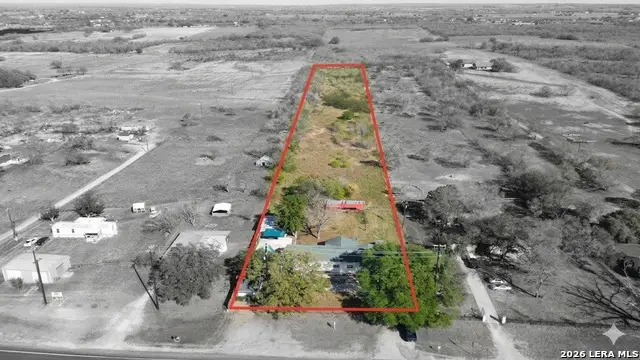 6730 E Loop 1604 S, Adkins, TX 78101 - #2