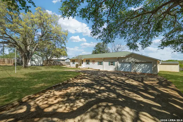 6730 E Loop 1604 S, Adkins, TX 78101 - #3