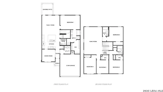 143 Tawny Owl, San Antonio, TX 78253 - #2