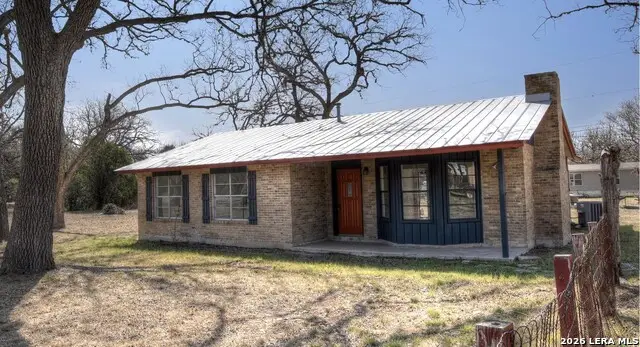 311 Patterson Creek, Leakey, TX 78873 - #1