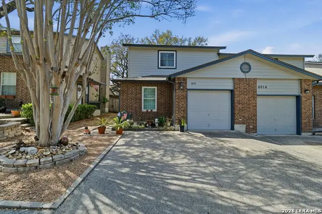 6010 Gaelic, San Antonio, TX 78240 - #1