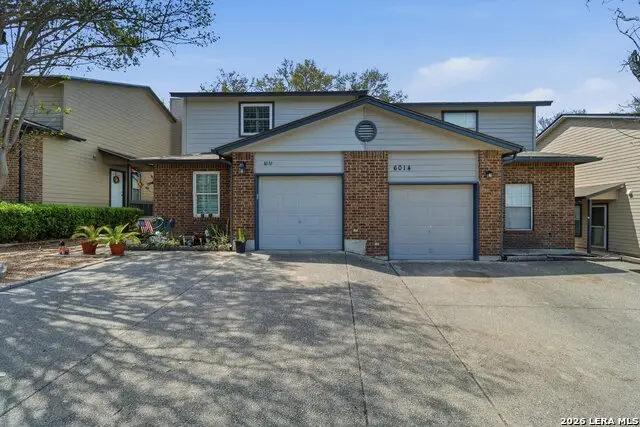 6010 Gaelic, San Antonio, TX 78240 - #3