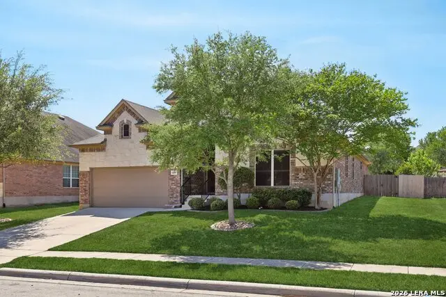 609 Oakmont Way, Cibolo, TX 78108 - #2