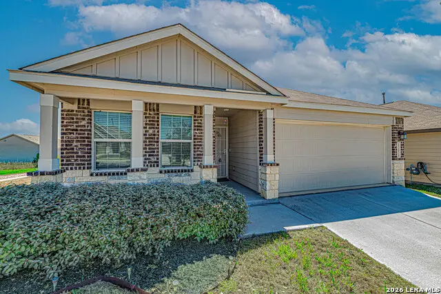 13024 Thyme, Saint Hedwig, TX 78152 - #1