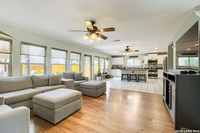 5811 Walnut Mill Dr, San Antonio, TX 78244 - #3