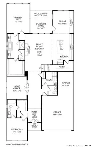 15139 Gentleway, San Antonio, TX 78245 - #3