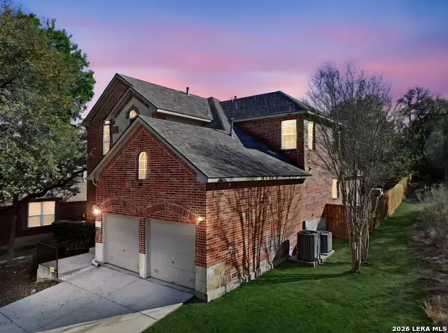 13202 Palatine Hill, San Antonio, TX 78253 - #2