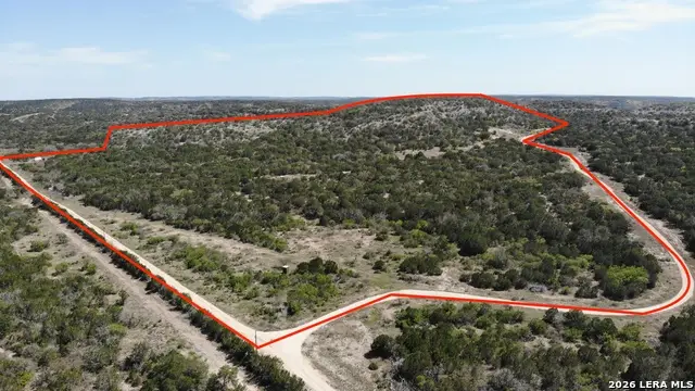 LOT 2 Dusty Rose Ranch East, Rocksprings, TX 78880 - #2