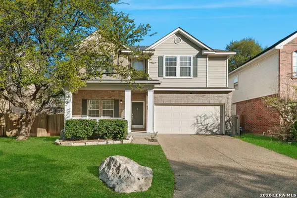 20035 Horizon Blf, San Antonio, TX 78258