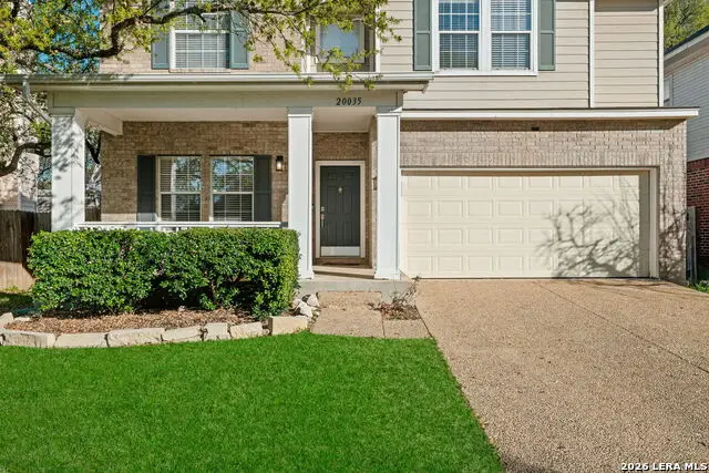 20035 Horizon Blf, San Antonio, TX 78258 - #2