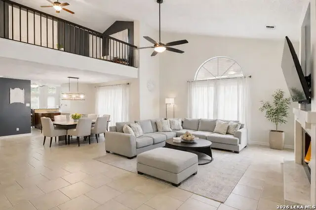 8741 Serene Ridge, San Antonio, TX 78239 - #1