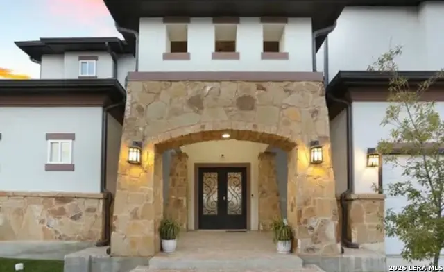 1811 Barrett Palms, San Antonio, TX 78224 - #1