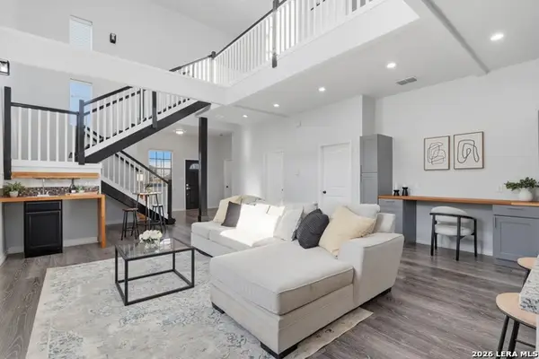 131 Rehmann, San Antonio, TX 78204