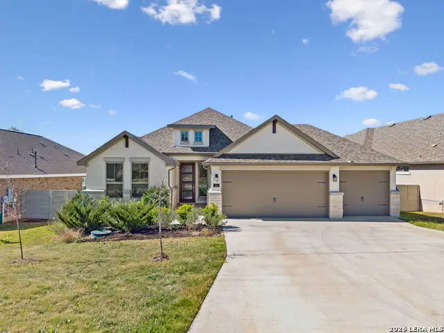 543 Orchard, New Braunfels, TX 78132 - #1