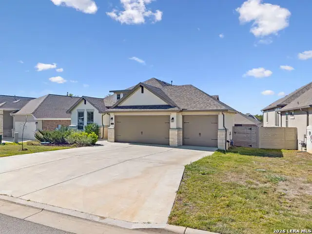 543 Orchard, New Braunfels, TX 78132 - #2