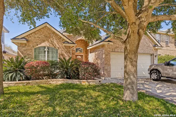 1515 Wild Fire, San Antonio, TX 78251