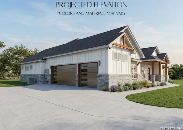 140 Timber Heights, La Vernia, TX 78101