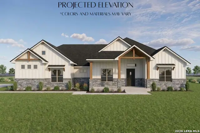 140 Timber Heights, La Vernia, TX 78101 - #2