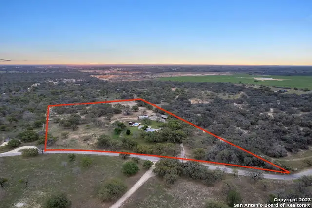 2112 Eichman Rd, Poteet, TX 78065 - #3