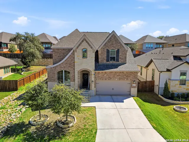 2202 Elysian Trail, San Antonio, TX 78253 - #1