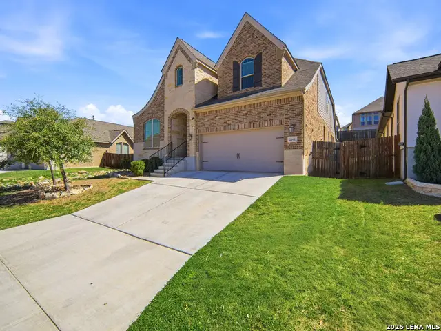 2202 Elysian Trail, San Antonio, TX 78253 - #3