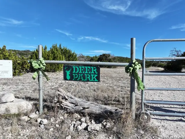 1518 Sd 54500, Rocksprings, TX 78880 - #1