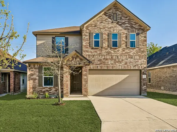 10343 Fort Davis Trail, San Antonio, TX 78245