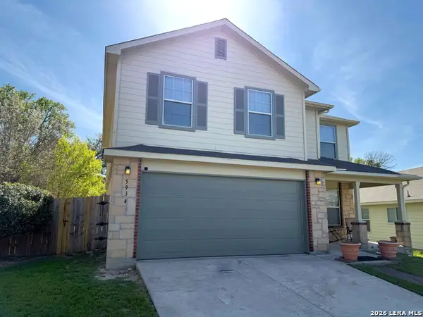 5934 Piedmont, San Antonio, TX 78249