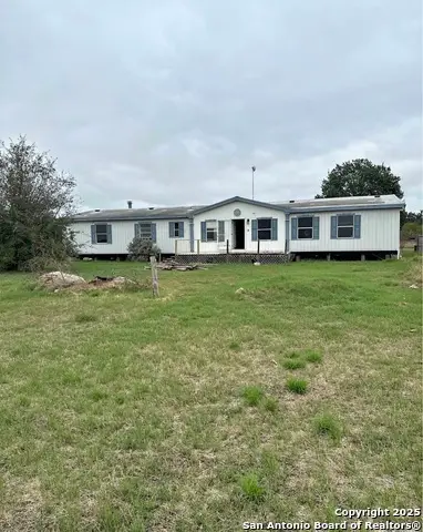 370 County Road 347, Hondo, TX 78861 - #1