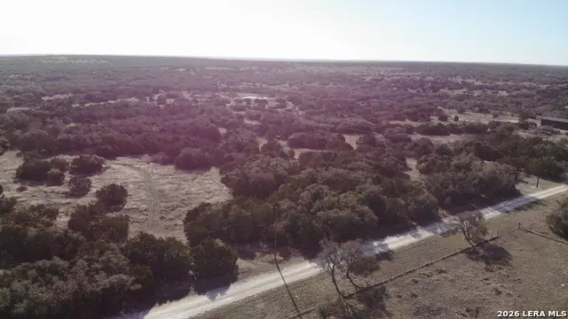 LOT 3D N Laird Rd., Harper, TX 78631 - #2