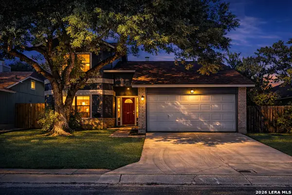 8426 Maple Ridge, San Antonio, TX 78239