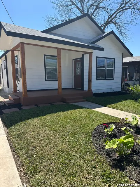 918 Sacramento, San Antonio, TX 78201 - #1